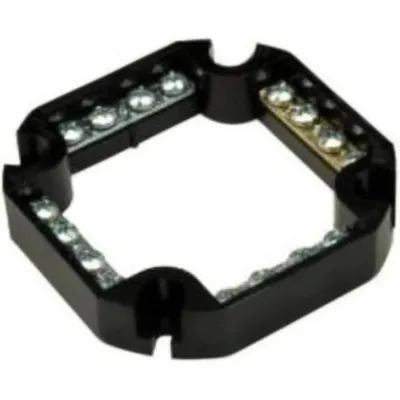Immagine prodotto di Morsettiera 6303-15 4mm² 500V 4p