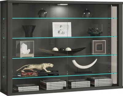 Immagine prodotto di Wandvitrine Glasvitrine Vitrosa L
