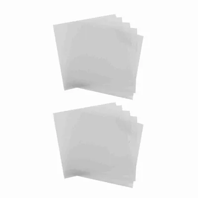 Zdjęcie produktu dla Wysokiej jakości akcesoria do samodzielnego montażu z papieru żelaznego do dziecięcych puzzli w kształcie fasoli (typ A)