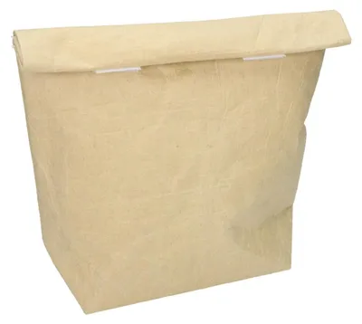 Produktbild von Kühlbeutel "Paper" natur Natur