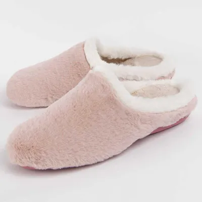 Produktbild von Northome Slipper Grosslip Pink
