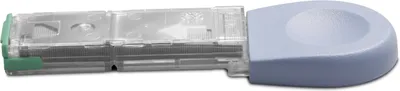 Image de HP 1000 pcs. Cartouche d'agrafes - pour LaserJet Enterprise 600 M601, 600 M602, 600 M603, M604, M605, M606