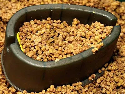 Image de Avid Carp Method Feeder Moule petit format