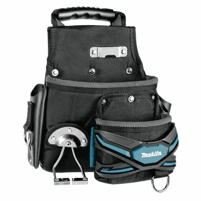 Produktbild von Makita® Zubehör Dachdecker Werkzeugtasche 29 cm - E-05153