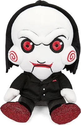 Obrázek produktu pro Saw Phunny Plüschfigur Billy 20 cm