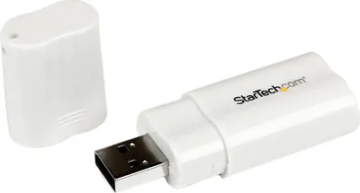 Obrázek produktu pro StarTech.com ICUSBAUDIO, USB