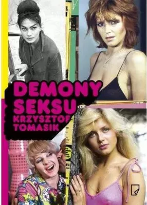 Produktbild von Demony seksu