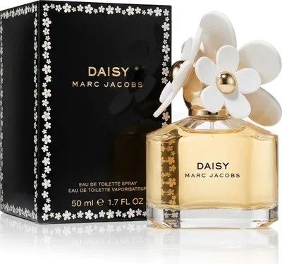 Productafbeelding van Marc Jacobs Daisy Eau de Toilette Spray