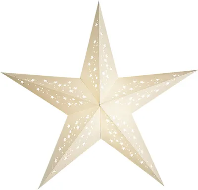 Produktbild von starlightz mia white