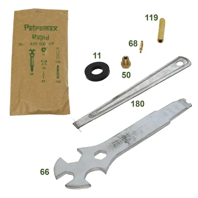 Produktbild von Petromax Start-Set-1 HK 350-500