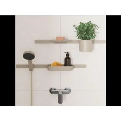 Obrázok produktu pre HANSGROHE 28250210 Textilná sprchová hadica Designflex