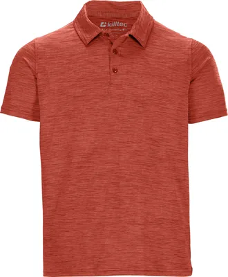 Produktbild von KILLTEC Herren Polosirt Lilleo