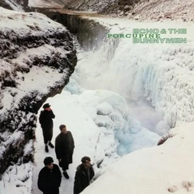 Obrázek produktu pro Echo & The Bunnymen - Porcupine (CD)