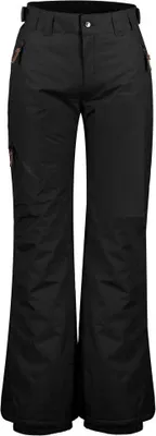 Produktbild von Icepeak Colman Schwarz Schwarz 52