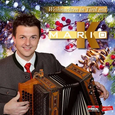 Obrázok produktu pre Vianoce v Tirolsku