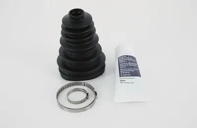 Produktbild von TRISCAN Faltenbalgsatz Antriebswelle für VW SHARAN (7N1, 7N2) 8540 10799