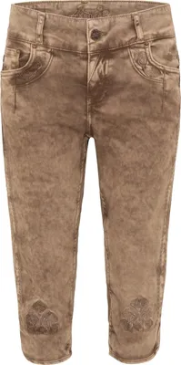 Produktbild von Hangowear Kniebund HENDRINA