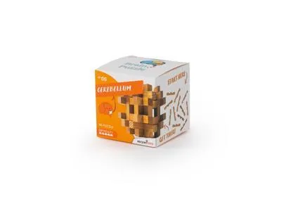 Produktbild von SMART Toys and Games GmbH Brain Puzzle #5 3