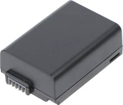 Obrázok produktu pre Li-ion batéria vhodná pre NIKON Z50, Z FC typ batérie Nikon EN-EL25, 7,6V, 1280mAh, 9,7Wh