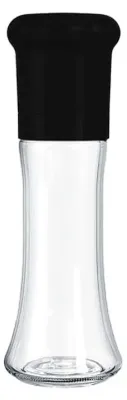 Obrázok produktu pre Mlynček na soľ a korenie 2 v 1 MAESTRO MR-1613 (MR-1613-BLACK) Čierny