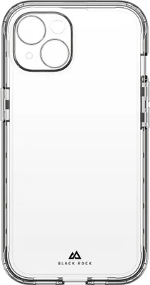 Immagine prodotto di Hama 360° Clear Custodia per cellulare 15,5 cm (6,1") Cover Trasparente