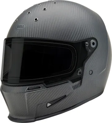 Image de Casque Bell Eliminator Carbon, noir, XS (53/54)