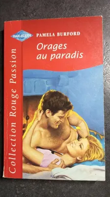 Image de Orages au paradis