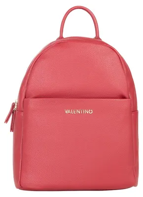 Obrázek produktu pro Dámský batoh Valentino Bags Never Sport Bag, červený