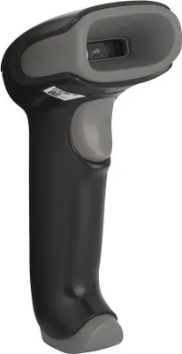 Image de Honeywell Voyager XP 1472g, omnidirectionnel, 2D, noir, USB, BT