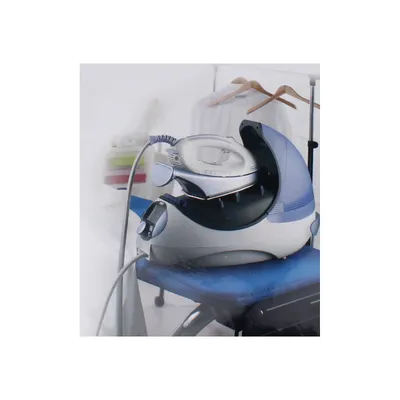 Produktbild von Kenwood - Bügelbezug 120X45 - Ser3001