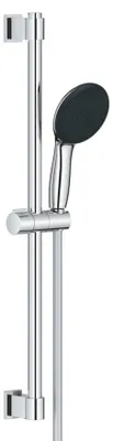 Produktbild von GROHE Vitalio Start 110 Brausestangenset 60 cm mit 2 Strahlarten