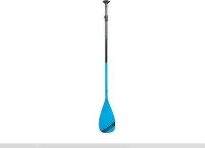 Produktbild von FIREFLY SUP-Paddel SUP Paddle CARB III NAVY/ROT NAVY/ROT -