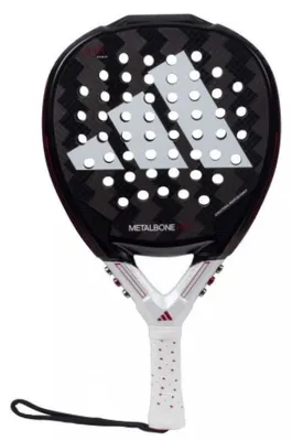 Immagine prodotto di Racchetta da padel Adidas Ale Galan Metalbone Hrd+ Multicolore