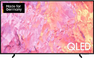Produktbild von SAMSUNG GQ65Q60CAUXZG Smart-TV 163,0 cm (65,0 Zoll)