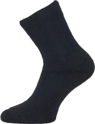 Produktbild von Lasting Knt 900 Lange Socken Schwarz EU 42-45 Mann Schwarz EU 42-45