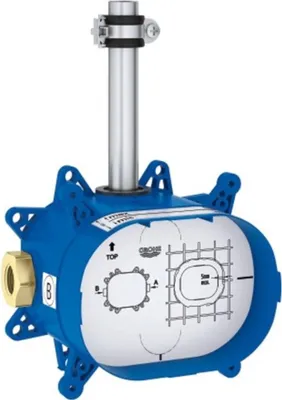 Immagine prodotto di Grohe  Rainshower 360 Carcass Set, 26264001, 26264001
