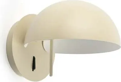 Produktbild von MATILDA beige verstellbare Wandleuchte 20500