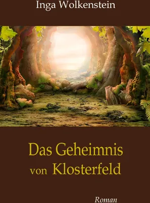 Produktbild von Das Geheimnis von Klosterfeld