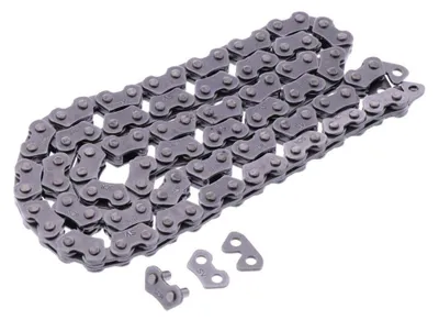Produktbild von DID offene Steuerkette SCR0404 SV/094 Nietverschluss