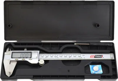 Produktbild von Awtools suwmiarka elektroniczna 150mm 0,01mm