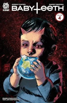 Immagine prodotto di BABYTEETH: Volume 4