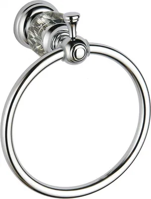 Produktbild von Mexen Estela Handtuchhalter, Chrom - 7011532-00