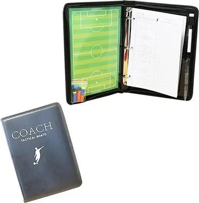 Image de Étui tactique Softee Soccer Premier