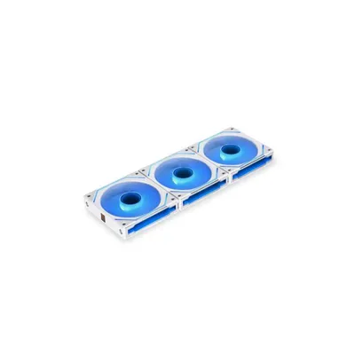 Produktbild von Lian Li UNI FAN SL-INF 120 ARGB PWM, 3er Pack inkl