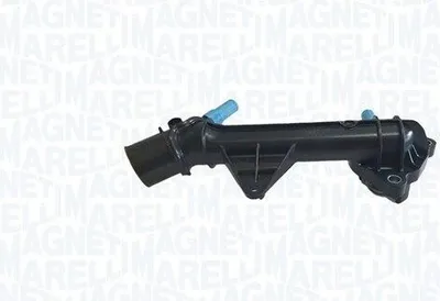 Produktbild von MAGNETI MARELLI Thermostat Kühlmittel 88°C für FIAT Ducato Kastenwagen (250, 290) Ducato Pritsche / Fahrgestell (250, 290) Ducato Bus (250, 290)