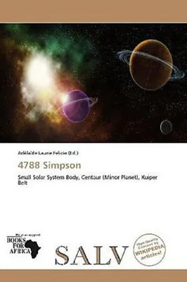 Produktbild von 4788 Simpson