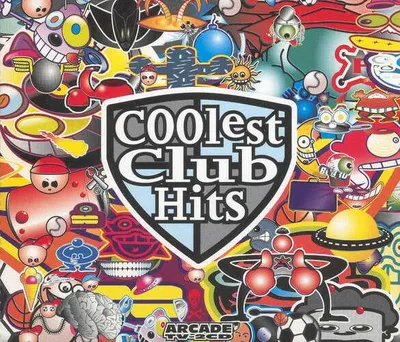 Immagine prodotto di Le più belle hit da club