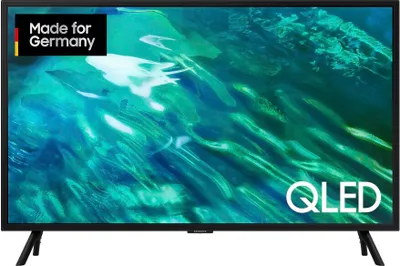 Produktbild von Samsung GQ32Q50AEUXZG QLED-Fernseher 81 cm(32" )