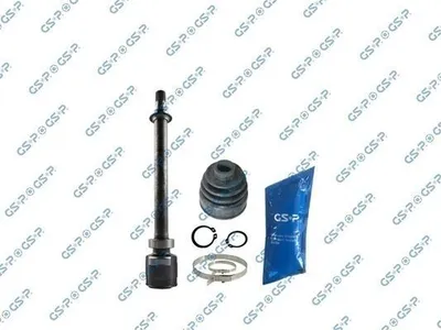 Produktbild von GSP Gelenksatz Antriebswelle für RENAULT Clio IV Schrägheck (BH) 650136