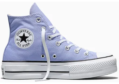 Immagine prodotto di Converse Chuck Taylor All Star Lift, modello unisex, codice prodotto A16102C